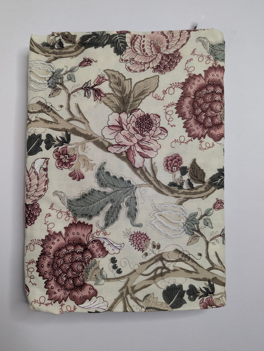 REVERSIBLE 100% COTTON DOHAR in VARIED DESIGN