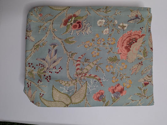 REVERSIBLE 100% COTTON DOHAR in MULTICOLORED